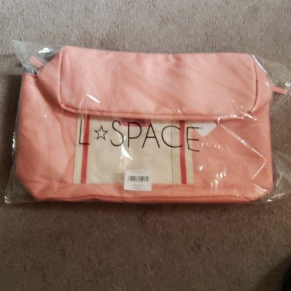 lspace  cooler